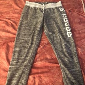 Victorias Secret PINK Skinny Jogger Sweatpants